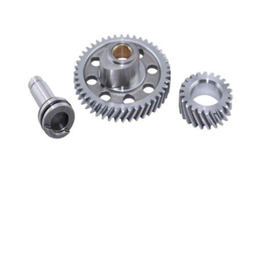 SEVGENT Eksantrik Dişli Takımı Cg Serisi Rbk