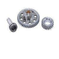 SEVGENT Eksantrik Dişli Takımı Cg Serisi Rbk