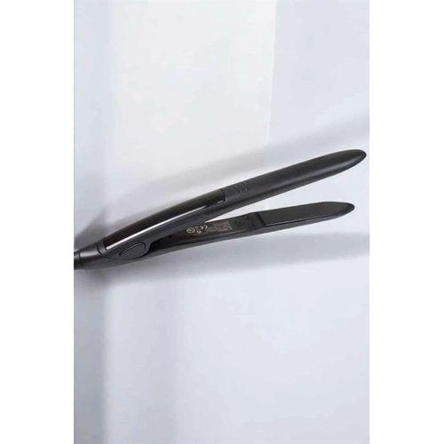 Saç Düzleştirici Isı Ayarlı Döner Kablo Yıpranma Karşıtı