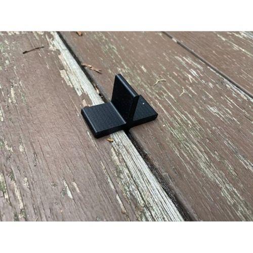 Deck tahtası aralayıcı