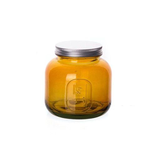 San Miguel Kavanoz 1 Kg Turuncu 5798d Db48