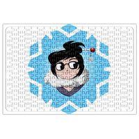 Mei Gelinho Puzzle 240 Parça Yapboz