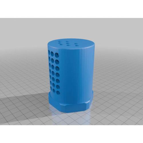 SPA Intex Brom Difüzörü (Bu ürün Sadece Plastik parçadır - Almadan Önce Soru Sorabilirsiniz)