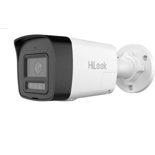 HILOOK IPC-B127HA-LUFC 2MP 2.8MM 24/7 COLORVU 30M SMARTLIGHT SESLI POE IP BULLET KAMERA