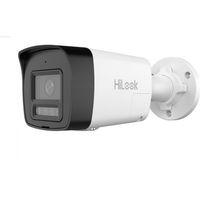 HILOOK IPC-B127HA-LUFC 2MP 2.8MM 24/7 COLORVU 30M SMARTLIGHT SESLI POE IP BULLET KAMERA