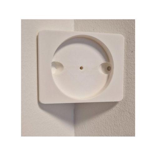 Aqara FP2 Köşe Duvar Braketi (Bu ürün Sadece Plastik parçadır - Almadan Önce Soru Sorabilirsiniz)