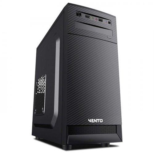 VENTO TA-K62 Mid Tower, 550W 80+ Siyah, ATX Kurumsal KASA