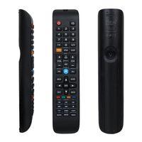 Hey Küçük Kalıp Skytech Sarı TV Tuşlu Smart Lcd Led TV Kumanda