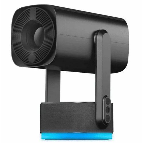 Şarjlı Projeksiyon