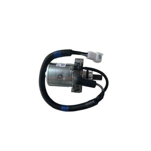 TVS Tvs Ntorq 125 Marş Motoru K2060450 9T 11,5 Mm Orj
