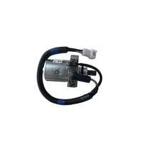 TVS Tvs Ntorq 125 Marş Motoru K2060450 9T 11,5 Mm Orj