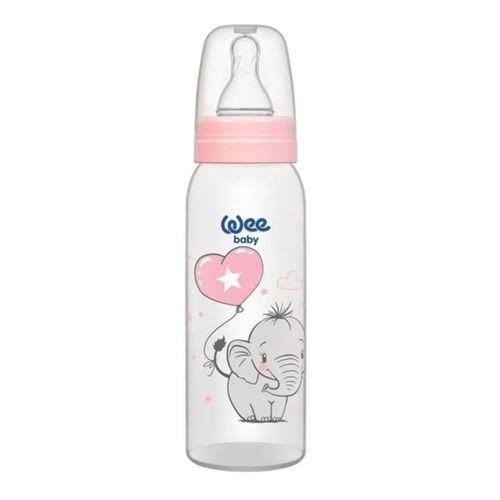 Wee Baby Klasik PP Biberon 250ml 852