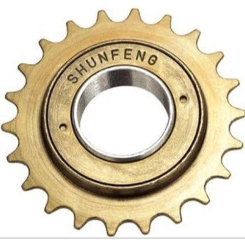 Arka Ruble Tam Bilyalı 24T Shunfeng