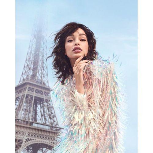 L'Oréal Paris Telescopic Carbon Black Maskara - Siyah