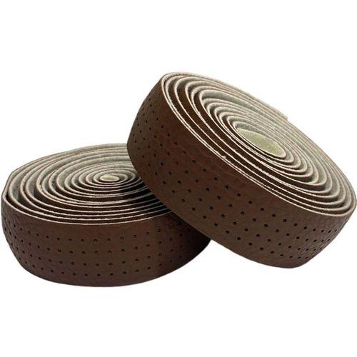 Gidon Sargısı Deri Kahverengi Vidalı Tıpa Sortie