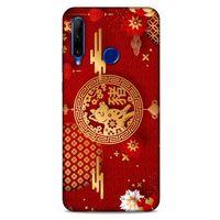 Huawei Honor 20 Lite Kılıf Japonya (27) Tasarımlı Kılıf Japon Yeni Yılı