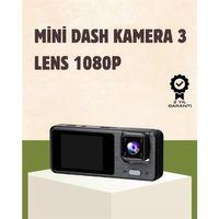 Full Hd 3 Kanallı Araç Kamerası – Akıllı Çözümlerle Sürüş