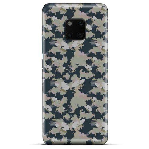 Lopard General Mobile GM 20 Pro Uyumlu Kılıf Kamuflaj (11) Tam Koruma