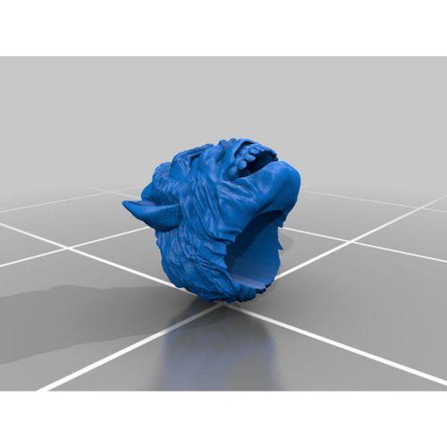 Maymun Başlığı (Bu ürün Sadece Plastik parçadır - Almadan Önce Soru Sorabilirsiniz)