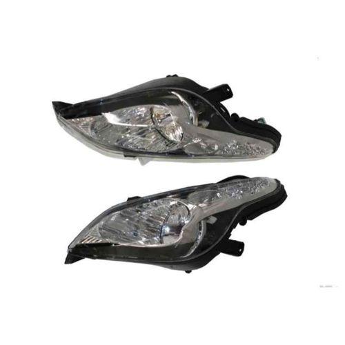 MONDİAL Mondial Far Komple Sağ+Sol Ardour Orj