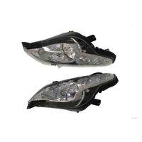 MONDİAL Mondial Far Komple Sağ+Sol Ardour Orj