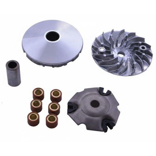 HONDA Honda Pcx 125 Ön Varyatör Komple (2011-2017) A Kalite