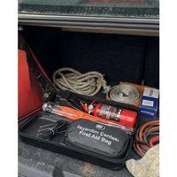 Trafik Seti Acil Durum Araç Güvenlik Kiti Yangın Tüpü Ve Reflektörlü