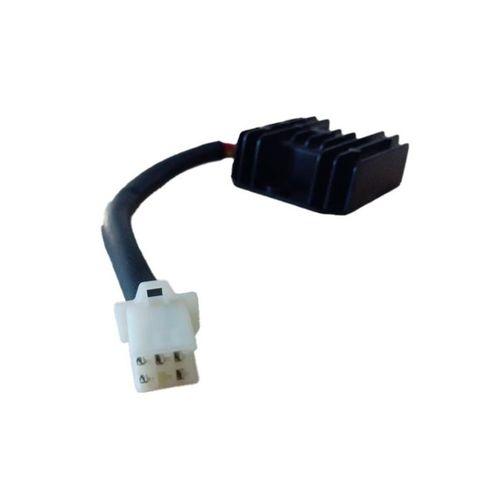 KONJEKTÖR - KUBA EGE 50cc