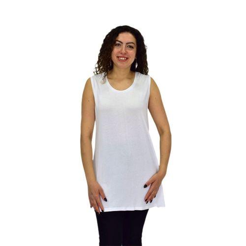 Kadın Askılı Viskon Tişöt BGL-ST04659