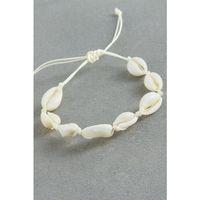 İstiridye Makrome İp Bileklik