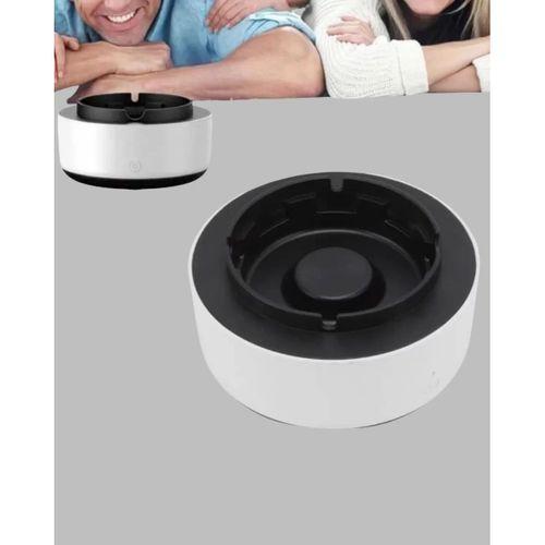 Küllük Ve Hava Temizleyici 2’si 1 Arada – Sigara Kokusu Giderici, Araba Ve Ofis İçin