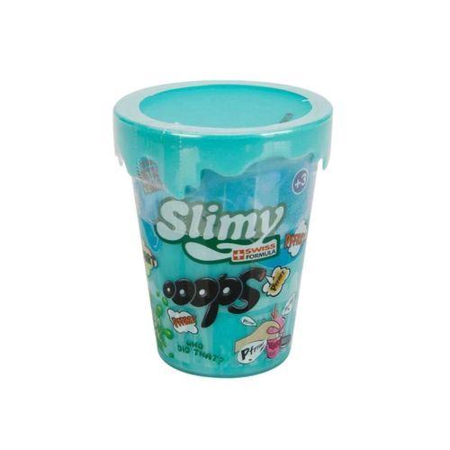 Slimy Metalik Renkler Oops Jöle 80 gr