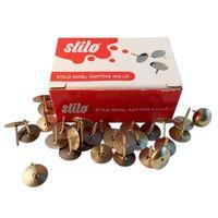 STİLO NİKEL RAPTİYE 100'lü