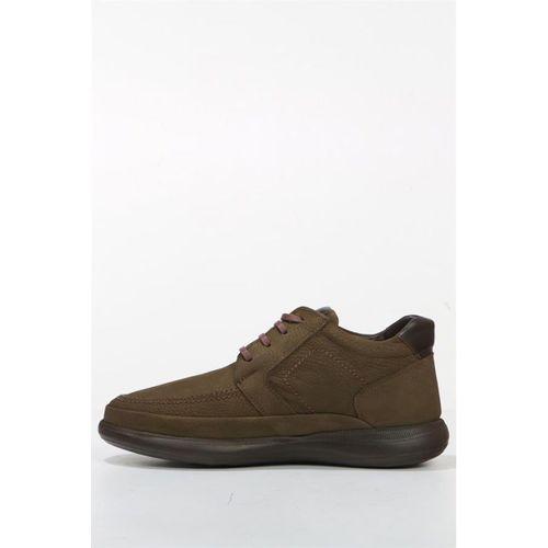 Hammer Jack Castelo Hakiki Deri Outdoor Erkek Bot