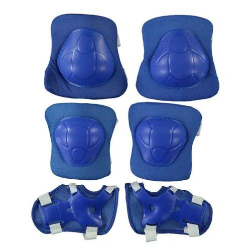 BSE-199 DİZLİK DİRSEKLİK SETİ -CNT