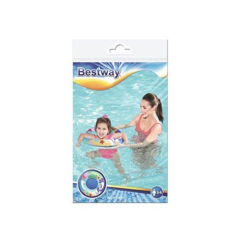 Simit Desenli 51 Cm Bestway - 36113