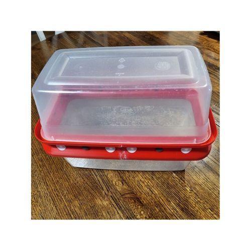 Mantar Yetiştirme Kabini (Bu ürün Sadece Plastik parçadır - Almadan Önce Soru Sorabilirsiniz)