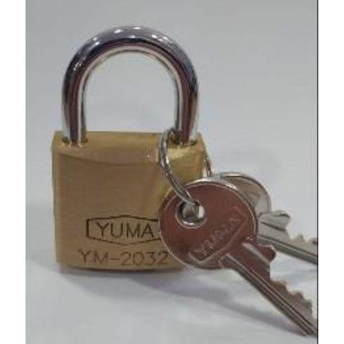 Yuma Asma Kilit 30 Mm