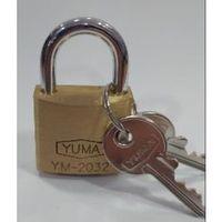 Yuma Asma Kilit 30 Mm