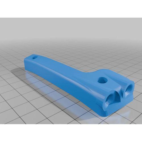 "Arrma Senton 3S BLX V3: 3mm LED Işıklı Çatı ile Yenilikçi Yarış Deneyimi - 6899048"