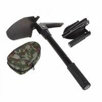 Kazma Kürek Seti - Portatif