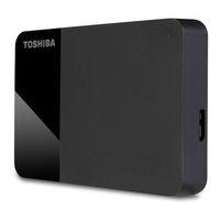 4TB CANVIO READY 2.5" USB3.2 TOSHIBA HDTP340EK3CA