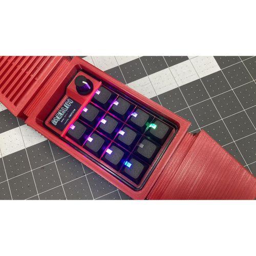Adafruit Macropad için Merlin davası - 5118991