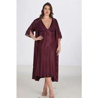 2li Mürdüm Sabahlık Takımı Bigsize 6223