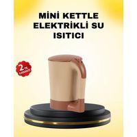 Elektrikli Pratik Kahve Makinesi Hızlı Ve Kolay Kahve Keyfi