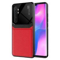Xiaomi Mi Note 10 Lite Kılıf ​Zore Emiks Kapak