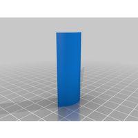 Vodafone Station WiFi 6 Led Kapağı (Bu ürün Sadece Plastik parçadır - Almadan Önce Soru Sorabilirsiniz)