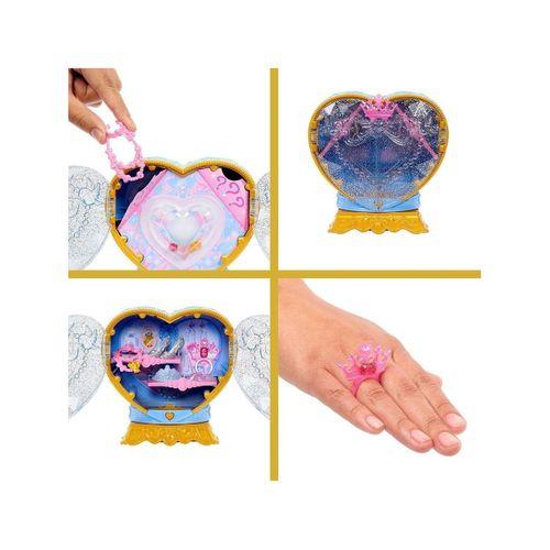 Disney Prenses Sürpriz Takılar - Cinderella-JHL50