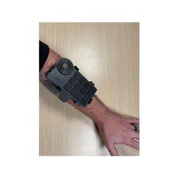 XP Pen ACK05 Kablosuz Kısa Yol Uzaktan Kumanda için Montaj Braketi (Bu ürün Sadece Plastik parçadır - Almadan Önce Soru Sorabilirsiniz)