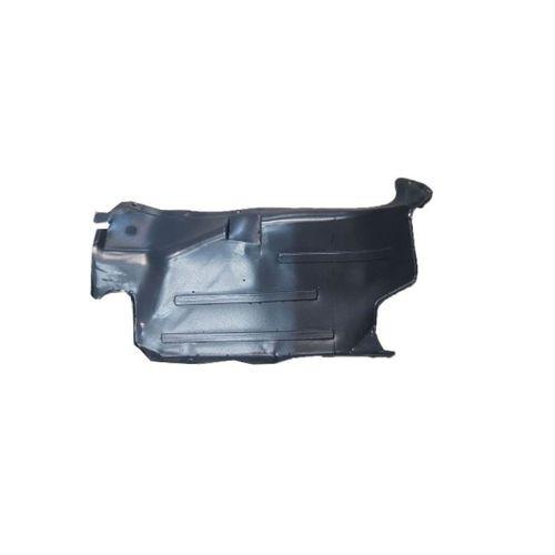 Golf 4- 1998 2004 Karter Muhafaza Plastiği Sağ 1J0825250